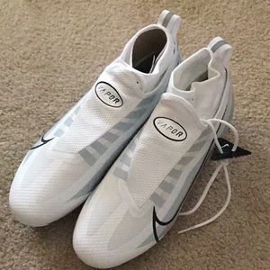 Nike Soccer Cleats Big Boys 7